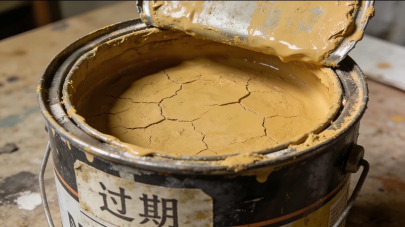 乳胶漆代理加盟，这些常见问题你了解吗？**