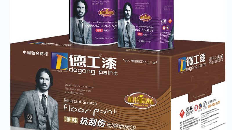 外墙漆厂家直销，施工步骤揭秘：专业与细节并重**