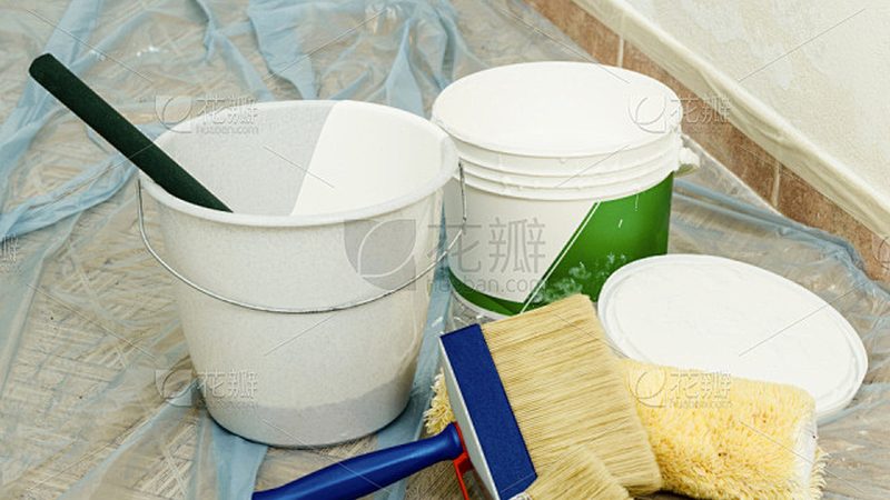艺术涂料哪个牌子效果好