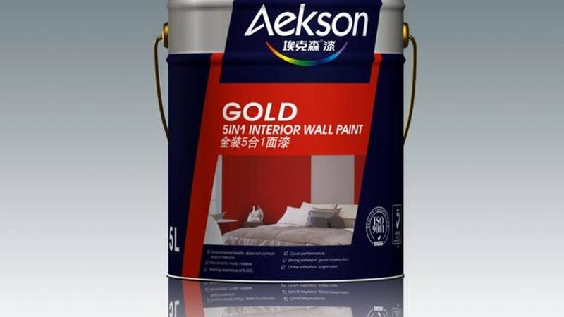 水性金属漆与油性漆：价格差异背后的技术解析