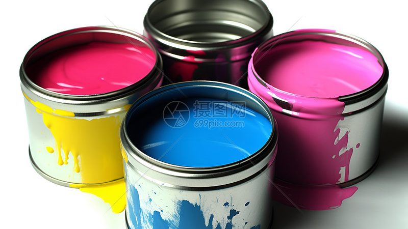广州环保木器漆品牌推荐：如何选择合适的环保涂料？**