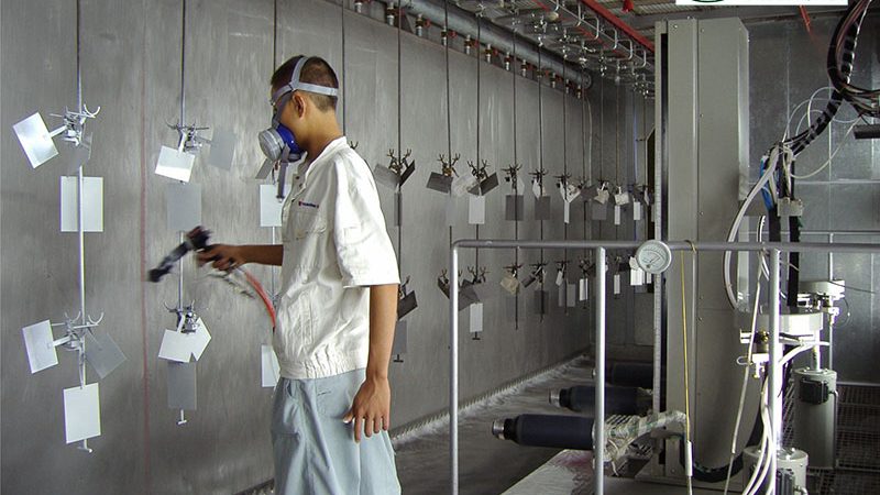 涂料专卖店加盟哪家扶持政策好