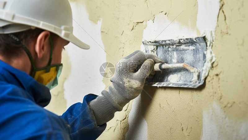 环氧地坪漆：揭秘其代理加盟背后的技术奥秘