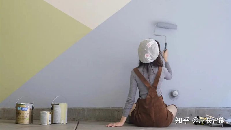 钢结构防腐漆施工，这几步做不对等于白刷
