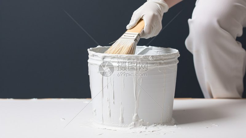 水性漆与油性漆型号区别：揭秘环保与性能的平衡之道