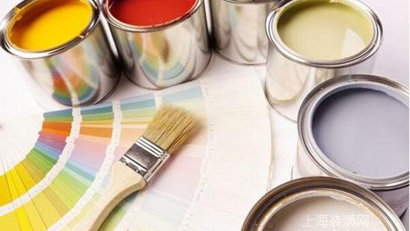 油漆施工验收规范标准：揭秘涂料工程品质的守护者