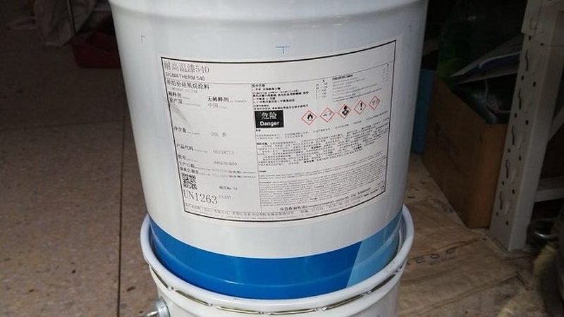 艺术涂料材质环保标准规范全解析
