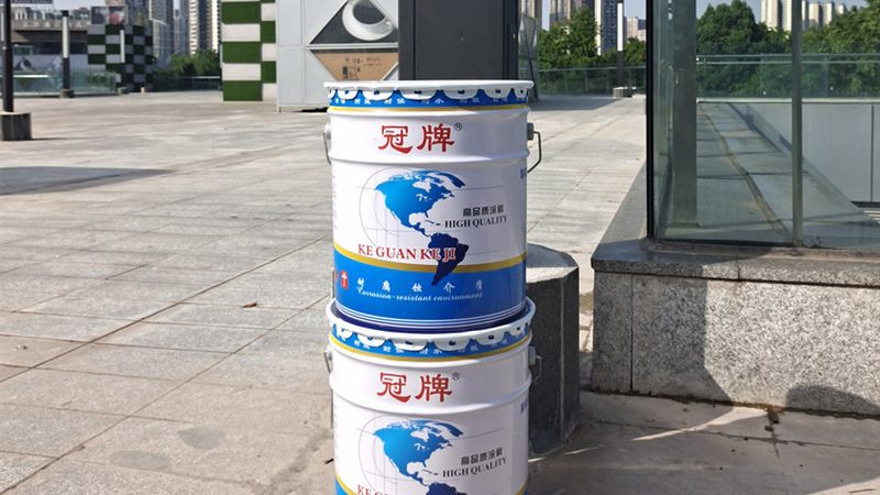 地下车库环氧地坪漆：揭秘报价背后的技术秘密**