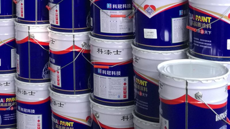 家具油漆施工常见问题及处理方法
