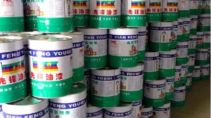 乳胶漆刷涂流程：施工细节解析，让墙面焕然一新**